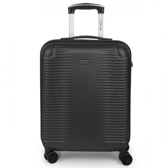 Foto van product Gabol Trolley antraciet