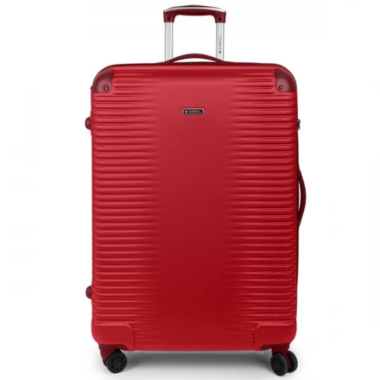 Foto van product Gabol Trolley 'Balance XP' rood