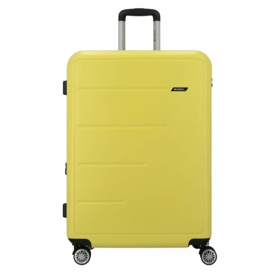 Foto van product Gabol Trolley citroen