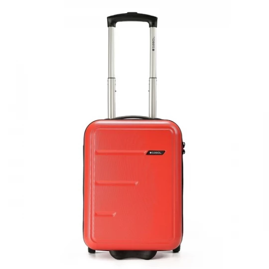 Foto van product Gabol Trolley 'Future Plus' oranje