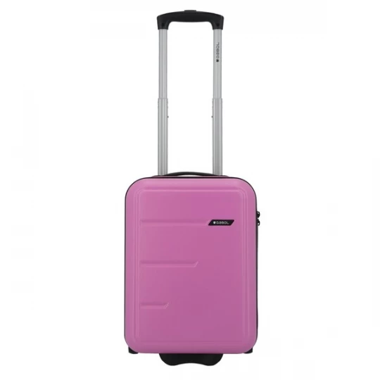 Foto van product Gabol Trolley 'Future' rosa
