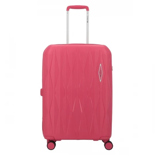 Foto van product Gabol Trolley 'Infinity' pink