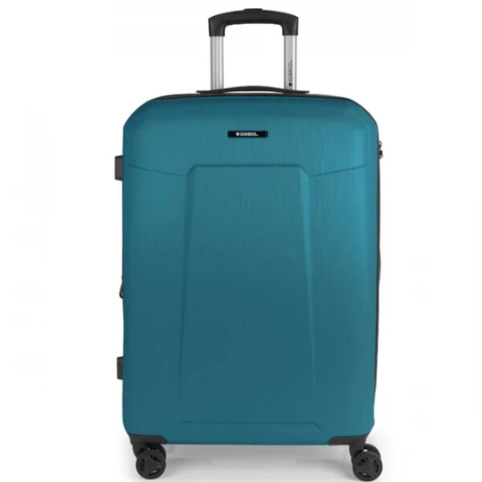 Foto van product Gabol Trolley 'Mercury ' turquoise
