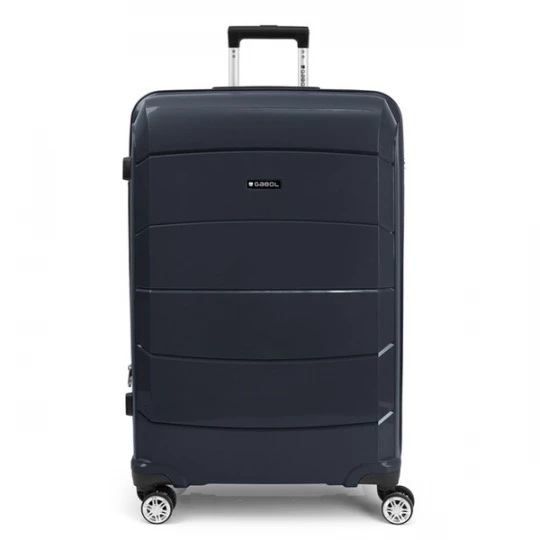 Foto van product Gabol Trolley 'Midori' donkerblauw