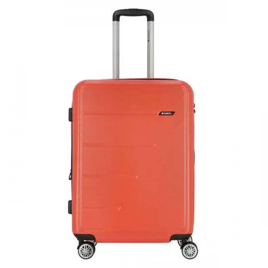 Foto van product Gabol Trolley oranje