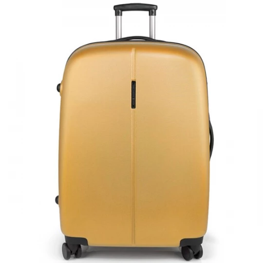 Foto van product Gabol Trolley 'Paradise XP' mosterd