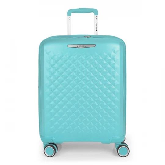 Foto van product Gabol Trolley 'Queens' aqua