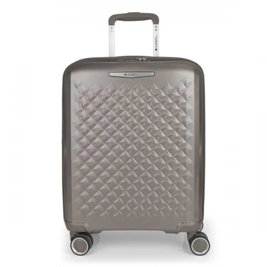 Foto van product Gabol Trolley 'Queens' taupe