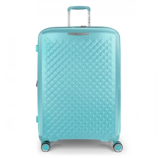 Foto van product Gabol Trolley 'Queens' turquoise