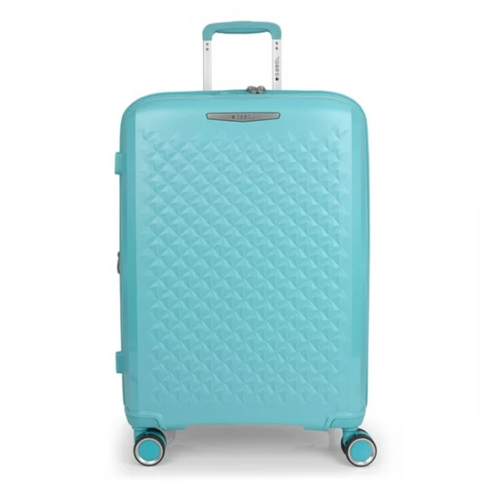 Foto van product Gabol Trolley 'Queens' turquoise