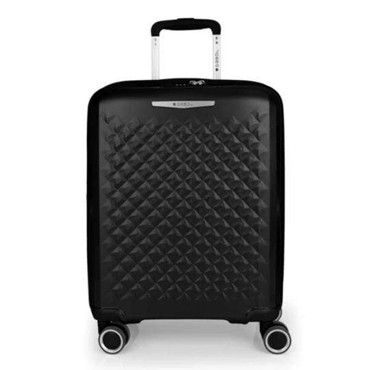 Foto van product Gabol Trolley 'Queens' zwart