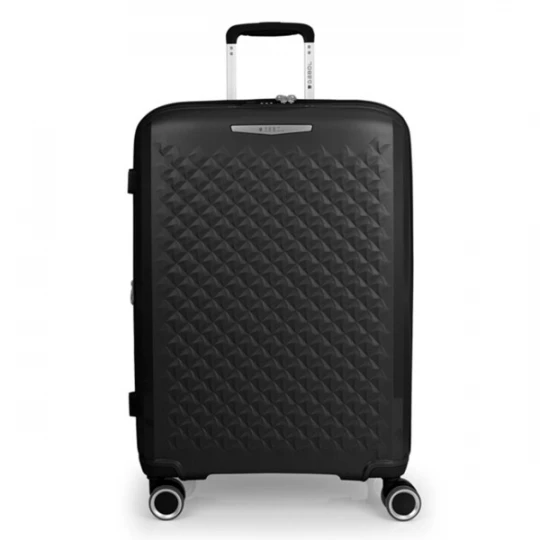 Foto van product Gabol Trolley 'Queens' zwart