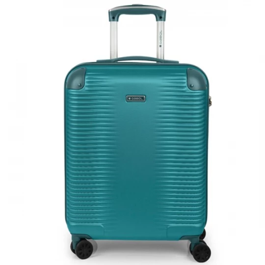 Foto van product Gabol Trolley turquoise