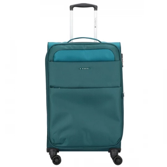 Foto van product Gabol Trolley turquoise / petrol