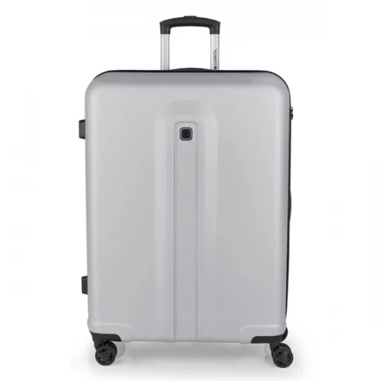 Foto van product Gabol Trolley zilver