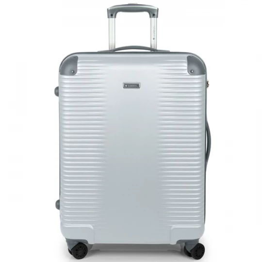 Foto van product Gabol Trolley zilver