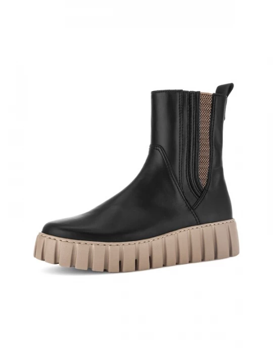 Foto van product GABOR Boots '76.781' zwart