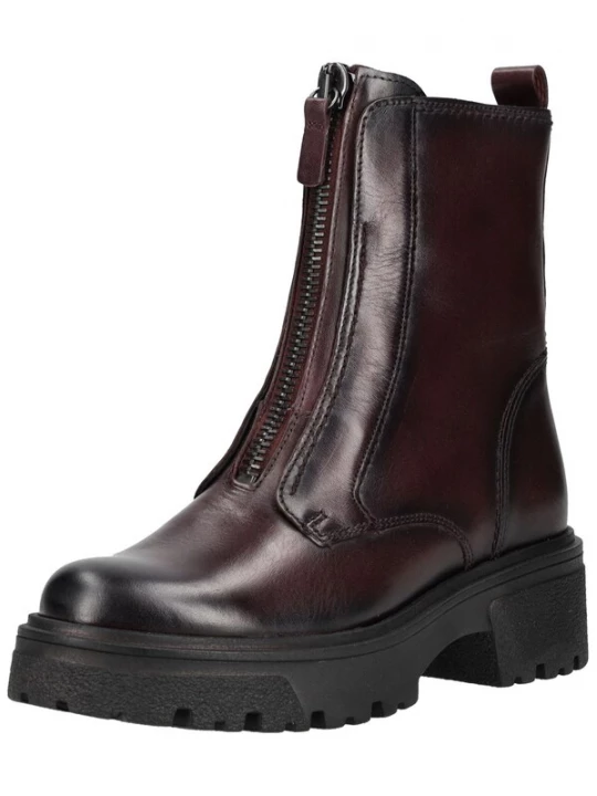 Foto van product GABOR Boots bordeaux