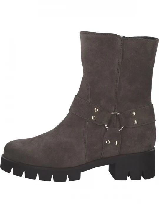 Foto van product GABOR Boots donkergrijs