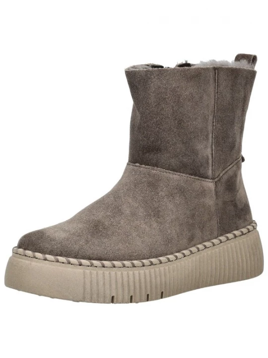 Foto van product GABOR Boots taupe