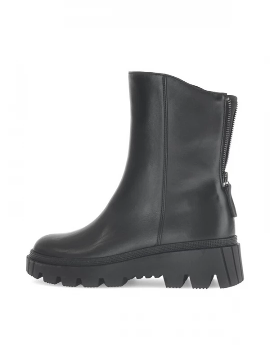 Foto van product GABOR Boots zwart