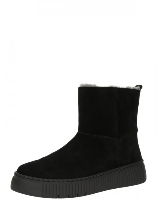 Foto van product GABOR Boots zwart