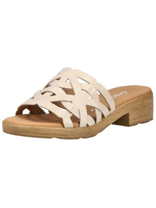 Foto van product GABOR Clogs lichtbeige