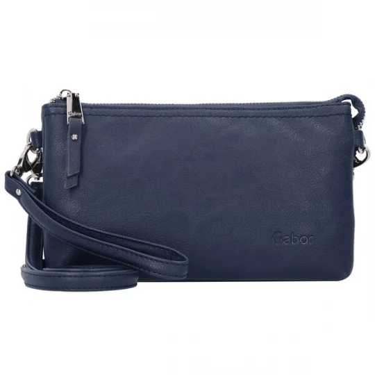 Foto van product GABOR Clutch 'Emmy' nachtblauw
