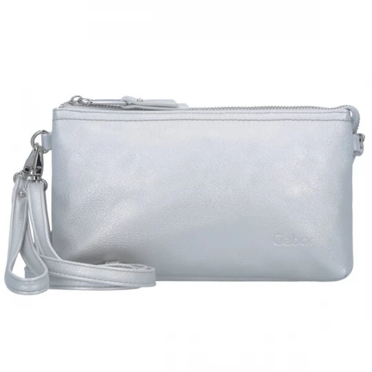Foto van product GABOR Clutch 'Emmy' zilver