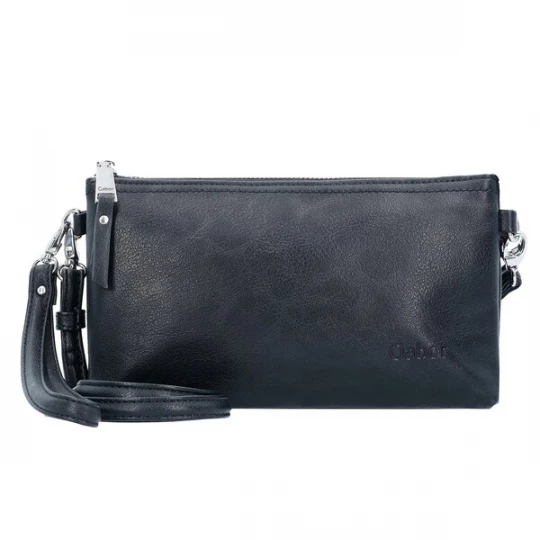 Foto van product GABOR Clutch 'Emmy' zwart