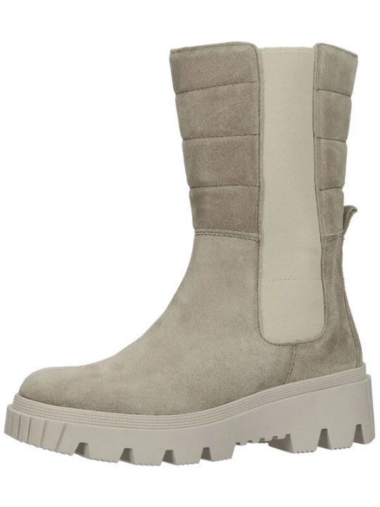 Foto van product GABOR Enkellaarsjes beige