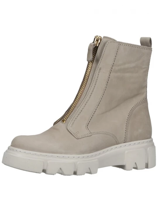 Foto van product GABOR Enkellaarsjes beige