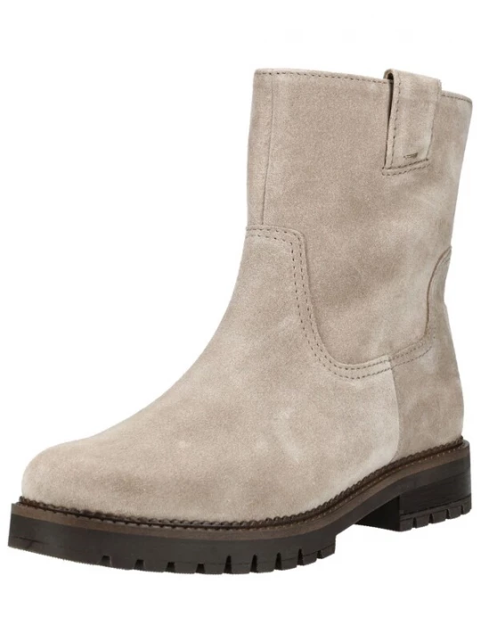 Foto van product GABOR Enkellaarsjes beige