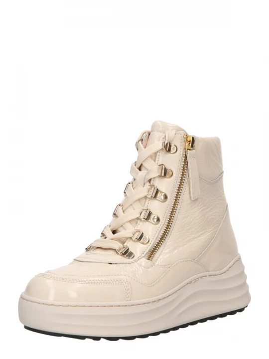 Foto van product GABOR Enkellaarsjes offwhite