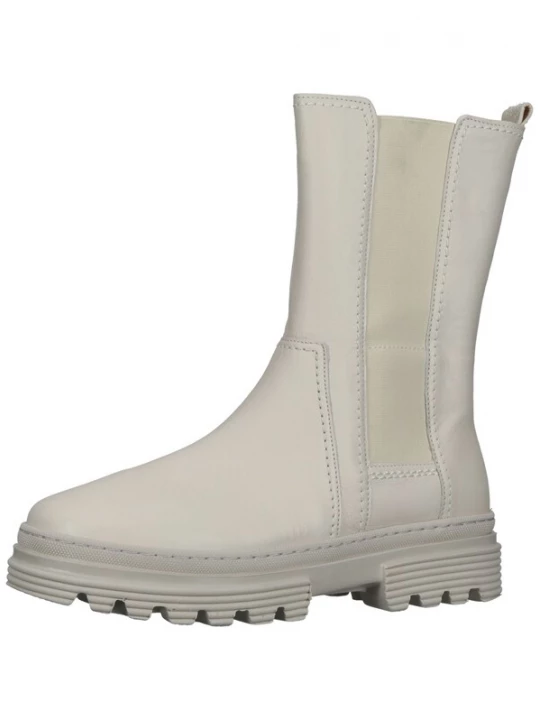 Foto van product GABOR Enkellaarsjes offwhite