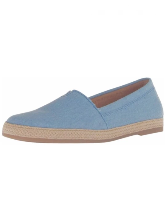 Foto van product GABOR Espadrilles beige / blauw