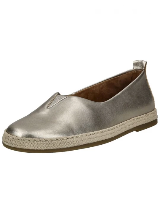 Foto van product GABOR Espadrilles goud