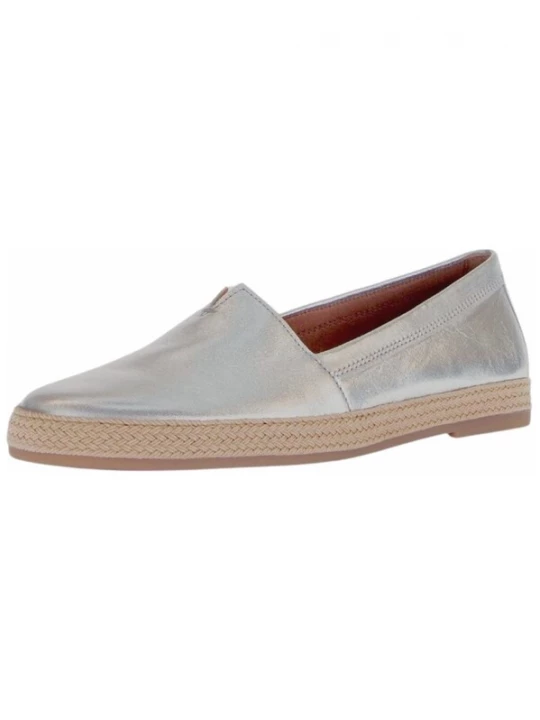 Foto van product GABOR Espadrilles zilver