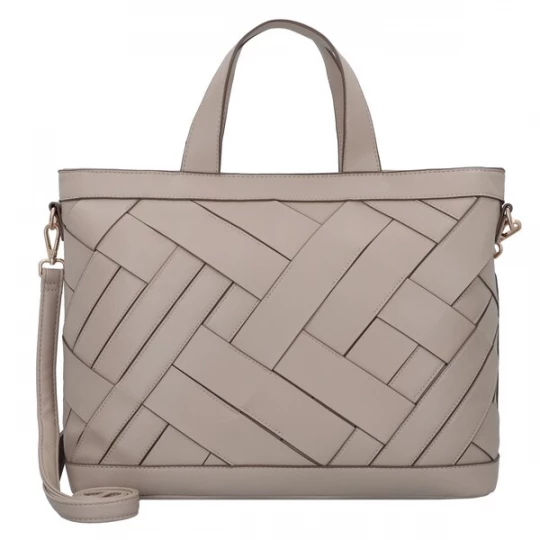Foto van product GABOR Handtas beige / goud