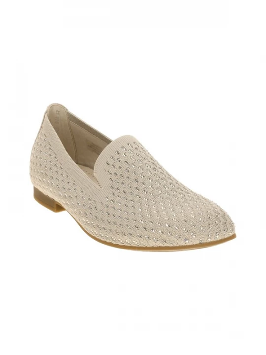 Foto van product GABOR Huisschoenen beige