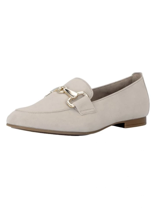 Foto van product GABOR Instappers beige
