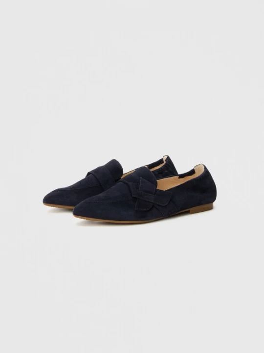 Foto van product GABOR Instappers navy