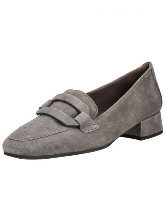 Foto van product GABOR Instappers taupe