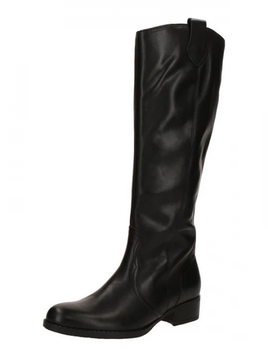 Foto van product GABOR Laarzen zwart