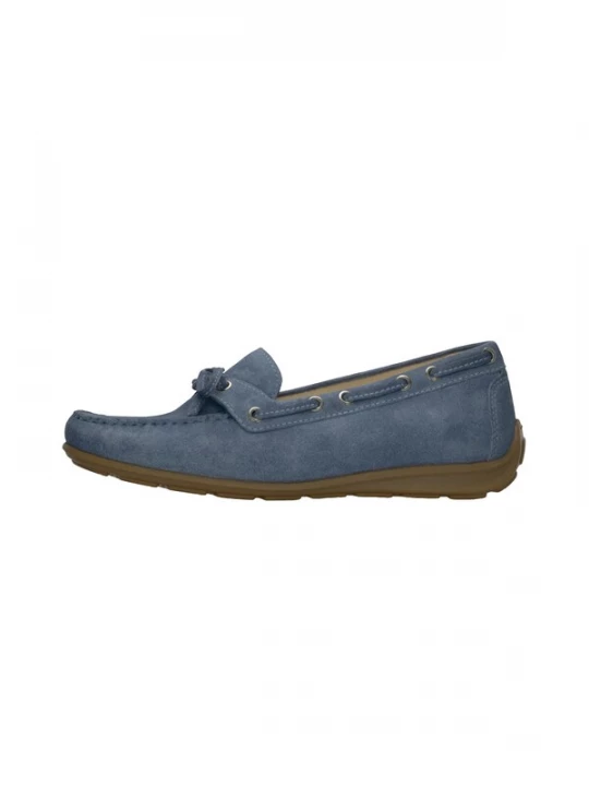 Foto van product GABOR Mocassins blauw