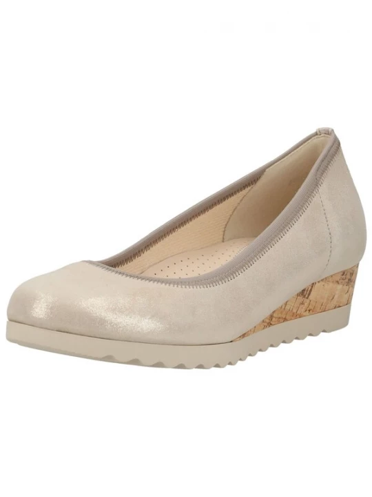 Foto van product GABOR Pumps beige