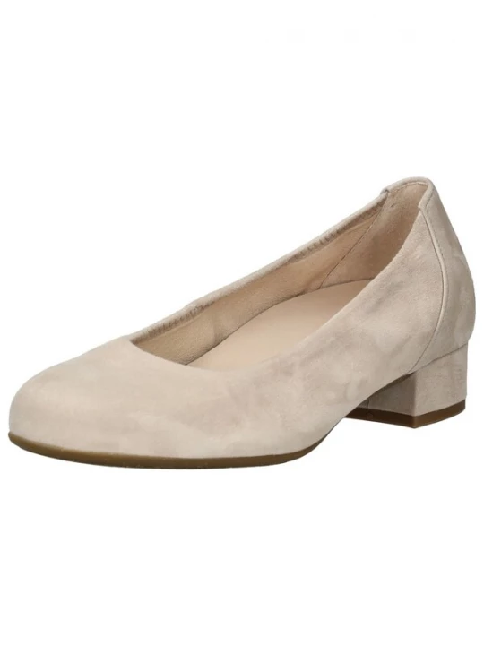 Foto van product GABOR Pumps beige