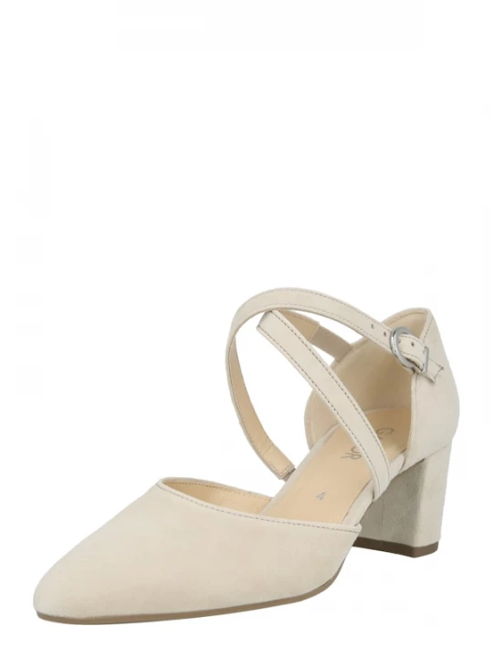 Foto van product GABOR Pumps beige