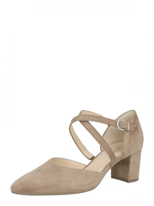 Foto van product GABOR Pumps brokaat