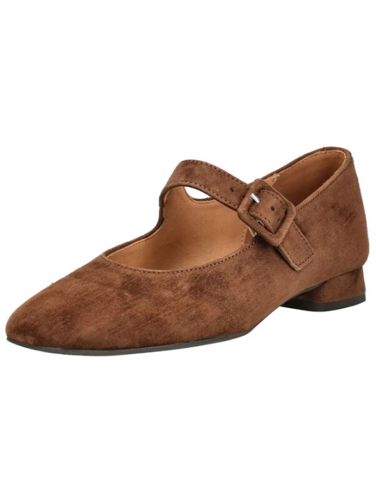 Foto van product GABOR Pumps bruin